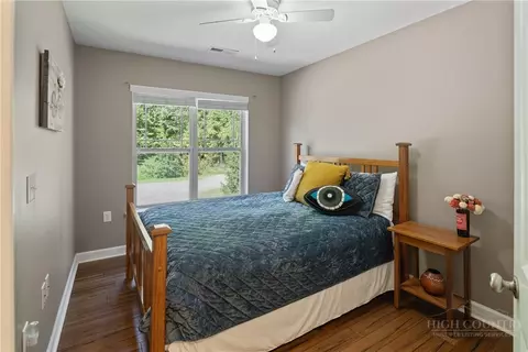 Bedroom - 234 Azor Ct #4A, Boone, NC 28607 photo 3 of 6