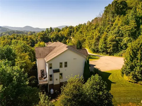 Exterior - 234 Azor Ct #4A, Boone, NC 28607 photo 9 of 9