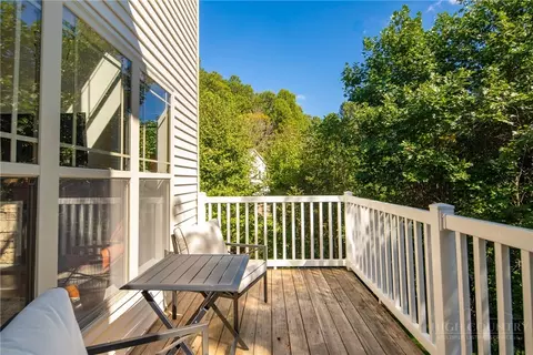 Exterior - 234 Azor Ct #4A, Boone, NC 28607 photo 4 of 9