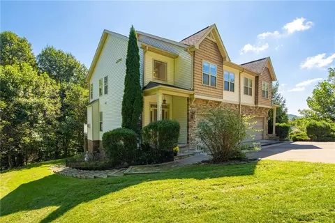 Exterior - 234 Azor Ct #4A, Boone, NC 28607 photo 7 of 9