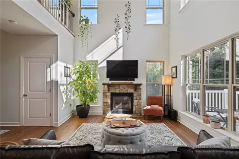 Living - 234 Azor Ct #4A, Boone, NC 28607 photo 3 of 4