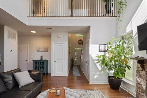 Entry Way - 234 Azor Ct #4A, Boone, NC 28607 photo 2 of 4