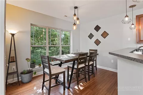 Dining - 234 Azor Ct #4A, Boone, NC 28607 photo 1 of 2