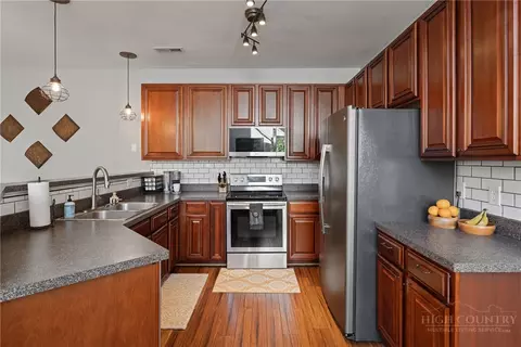 Kitchen - 234 Azor Ct #4A, Boone, NC 28607 photo 1 of 2