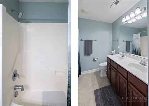 Bath - 234 Azor Ct #4A, Boone, NC 28607 photo 3 of 4