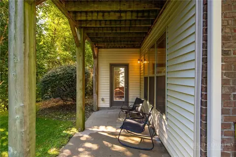Exterior - 234 Azor Ct #4A, Boone, NC 28607 photo 5 of 9