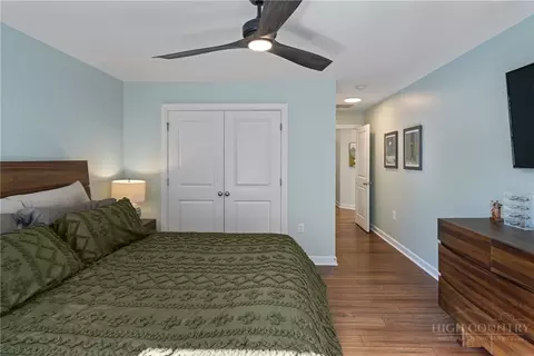 Bedroom - 234 Azor Ct #4A, Boone, NC 28607 photo 2 of 6