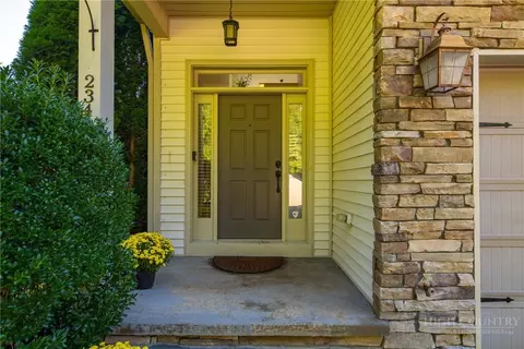 Exterior - 234 Azor Ct #4A, Boone, NC 28607 photo 2 of 9