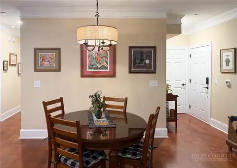 Dining - 155 Gateway Dr #302, Boone, NC 28607 photo 2 of 2