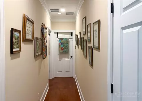 Entry Way - 155 Gateway Dr #302, Boone, NC 28607 photo 1 of 1