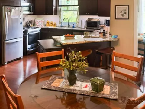 Dining - 155 Gateway Dr #302, Boone, NC 28607 photo 1 of 2