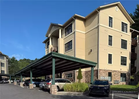 Exterior - 155 Gateway Dr #302, Boone, NC 28607 photo 1 of 6