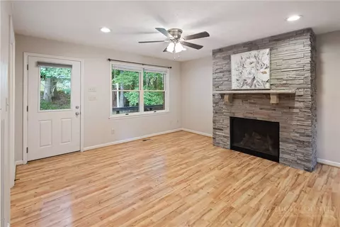 Living - 286 Sunset Dr, Boone, NC 28607 photo 5 of 7