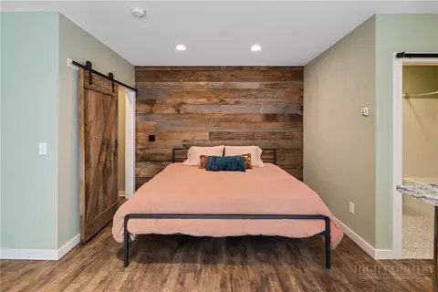 Bedroom - 286 Sunset Dr, Boone, NC 28607 photo 8 of 8