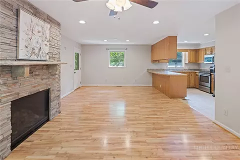 Living - 286 Sunset Dr, Boone, NC 28607 photo 1 of 7