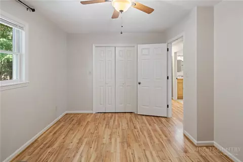 Bedroom - 286 Sunset Dr, Boone, NC 28607 photo 3 of 8