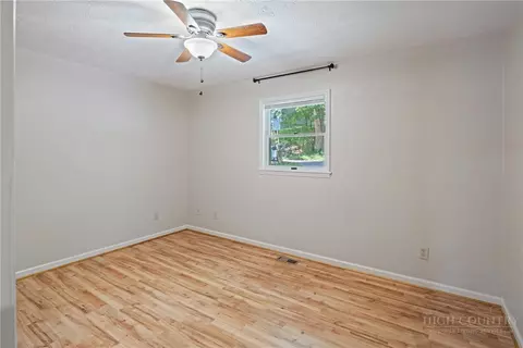 Bedroom - 286 Sunset Dr, Boone, NC 28607 photo 2 of 8