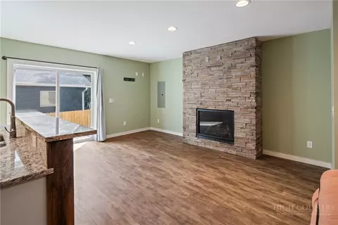 Living - 286 Sunset Dr, Boone, NC 28607 photo 6 of 7
