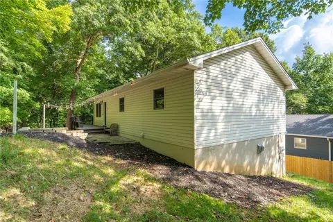 Exterior - 286 Sunset Dr, Boone, NC 28607 photo 1 of 7