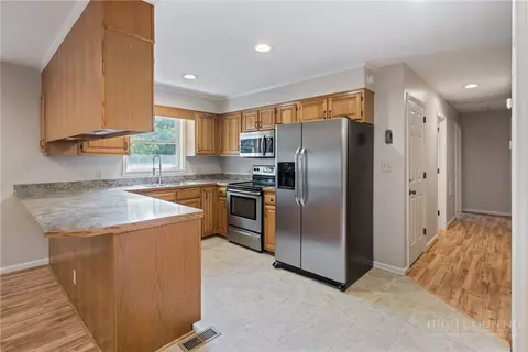 Kitchen - 286 Sunset Dr, Boone, NC 28607 photo 1 of 7