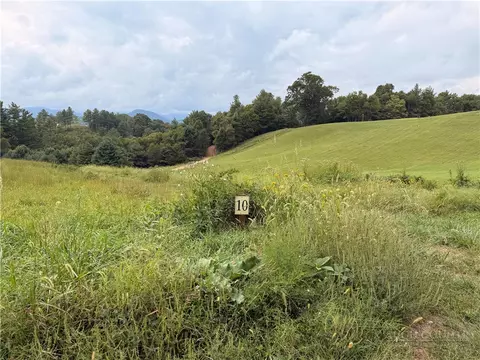 lot10 Sunrise Ln, West Jefferson, NC