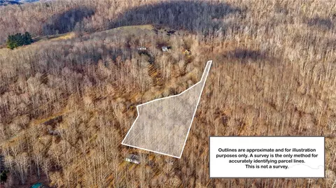 lot20 Townview St, West Jefferson, NC 28694