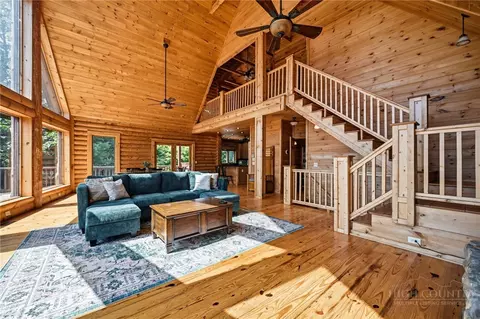 568 Deer Run Rd, Purlear, NC 28665 photo 21