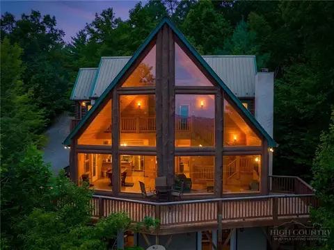 568 Deer Run Rd, Purlear, NC 28665 photo 7