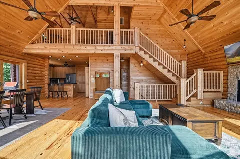 568 Deer Run Rd, Purlear, NC 28665 photo 20