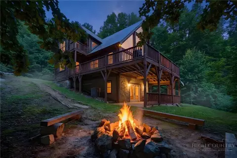568 Deer Run Rd, Purlear, NC 28665 photo 3