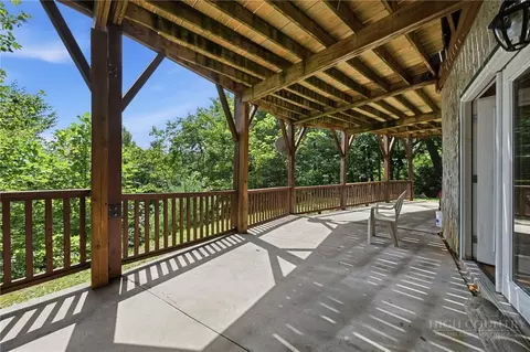 568 Deer Run Rd, Purlear, NC 28665 photo 32