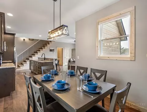 Dining - 406 Red Maple Ln, Boone, NC 28607 photo 1 of 1