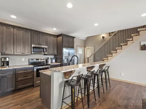 Kitchen - 406 Red Maple Ln, Boone, NC 28607 photo 1 of 1