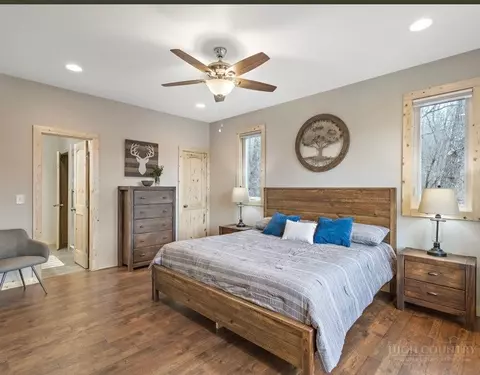 Bedroom - 406 Red Maple Ln, Boone, NC 28607 photo 1 of 3