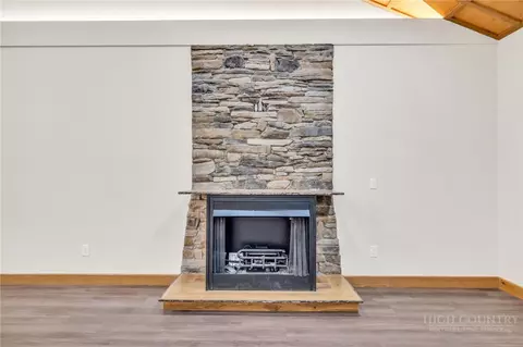 Living - 182 Skyland Trl, Fleetwood, NC 28626 photo 2 of 7