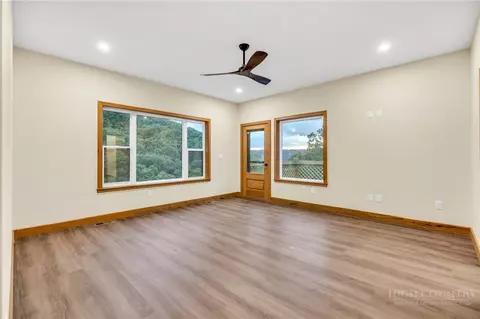 Living - 182 Skyland Trl, Fleetwood, NC 28626 photo 7 of 7