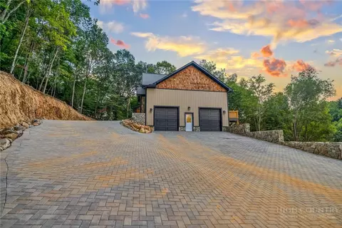Exterior - 182 Skyland Trl, Fleetwood, NC 28626 photo 11 of 12