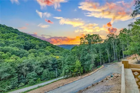 Exterior - 182 Skyland Trl, Fleetwood, NC 28626 photo 4 of 12
