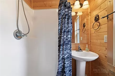 Bath - 1158 Staghorn Rd, Purlear, NC 28665 photo 3 of 3