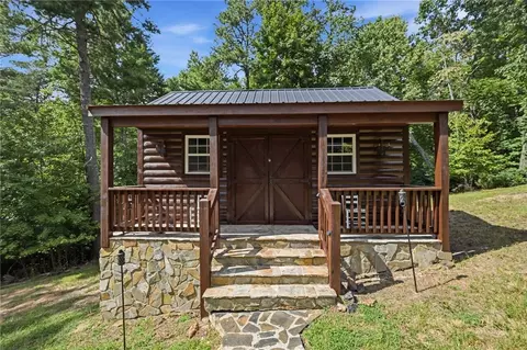 Exterior - 1158 Staghorn Rd, Purlear, NC 28665 photo 14 of 21