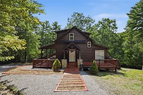 Other - 1158 Staghorn Rd, Purlear, NC 28665 photo 1 of 10