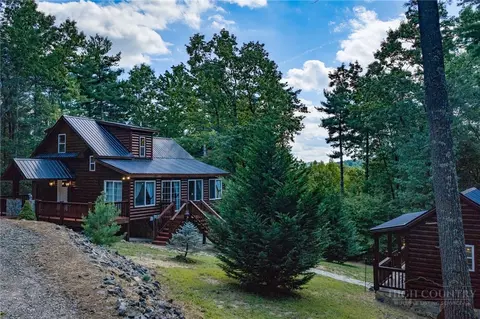 Exterior - 1158 Staghorn Rd, Purlear, NC 28665 photo 15 of 21