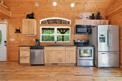 Kitchen - 1158 Staghorn Rd, Purlear, NC 28665 photo 1 of 1