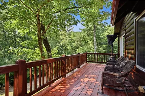 Exterior - 1158 Staghorn Rd, Purlear, NC 28665 photo 5 of 21