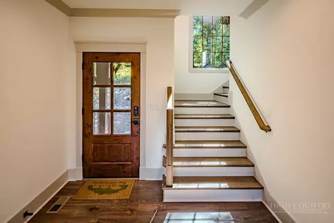 Entry Way - 1190 Grandview Drive Ext, Boone, NC 28607 photo 1 of 3