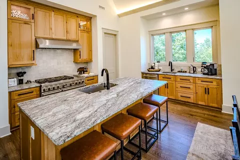 Kitchen - 1190 Grandview Drive Ext, Boone, NC 28607 photo 4 of 6