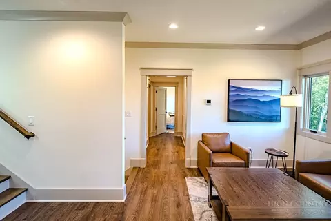 Entry Way - 1190 Grandview Drive Ext, Boone, NC 28607 photo 2 of 3