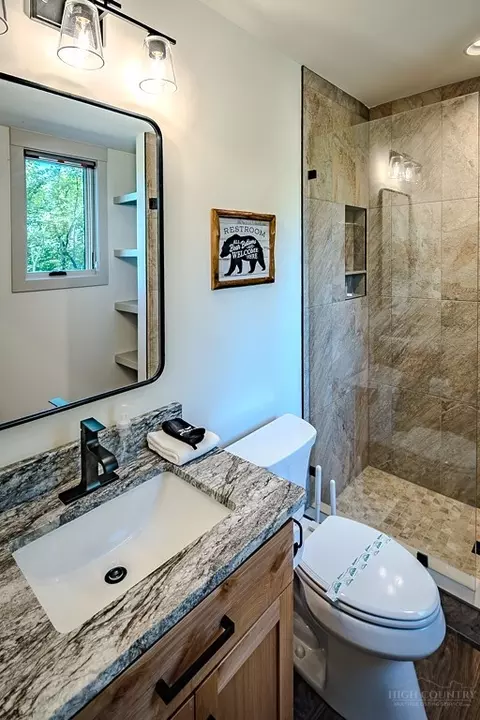 Bath - 1190 Grandview Drive Ext, Boone, NC 28607 photo 8 of 8