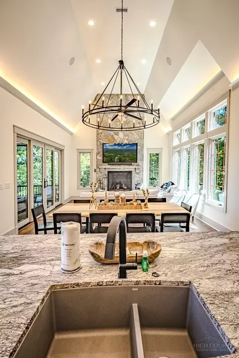 Dining - 1190 Grandview Drive Ext, Boone, NC 28607 photo 1 of 1