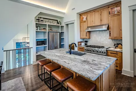 Kitchen - 1190 Grandview Drive Ext, Boone, NC 28607 photo 6 of 6